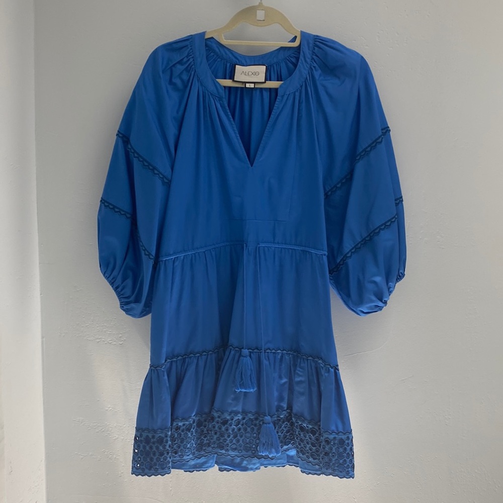 Alexis dress L